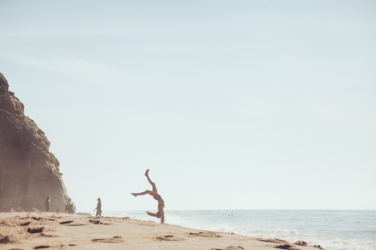 The Best Beach Hikes in Olympic National Park